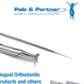 Pelz&Partner - Lingual Orthodontic Products and others - ZOOM - prima pagina a catalogului